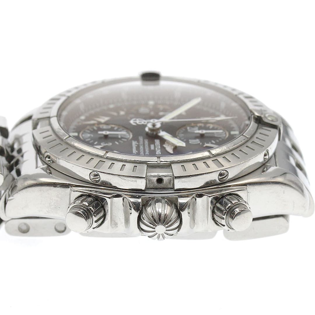 Breitling Chronomat Evolution — 6