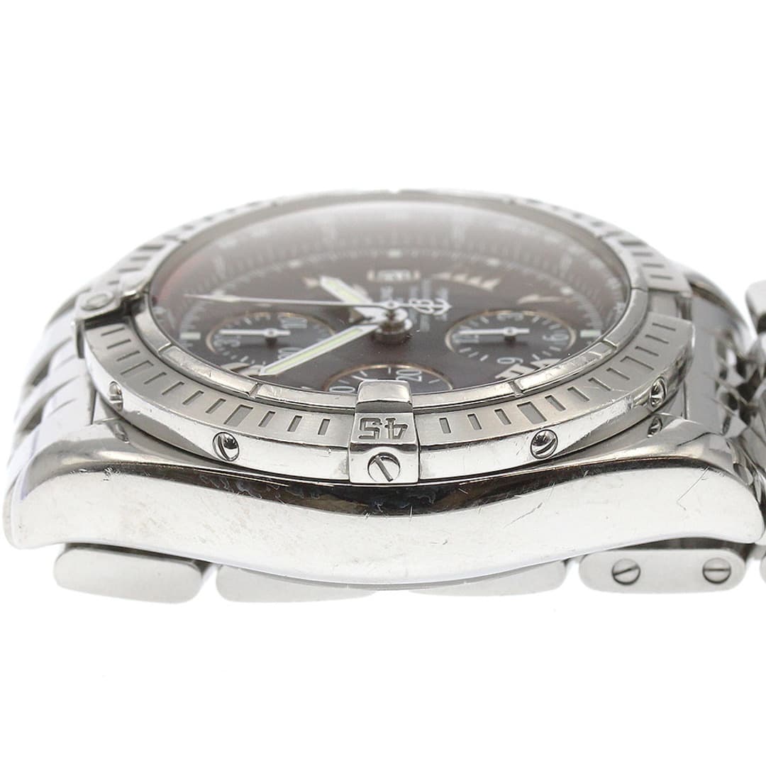 Breitling Chronomat Evolution — 7