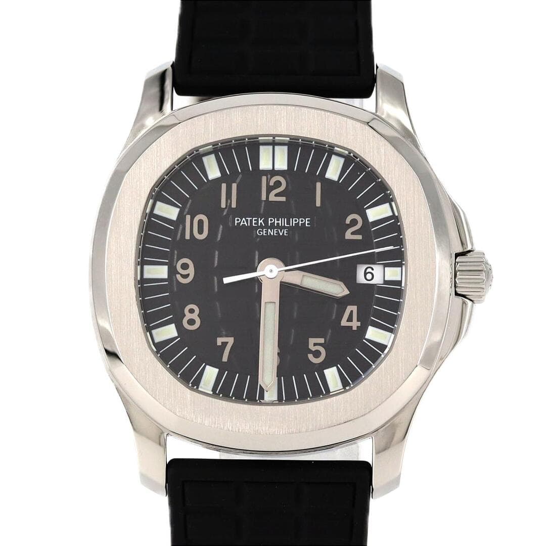 Patek Philippe Aquanaut