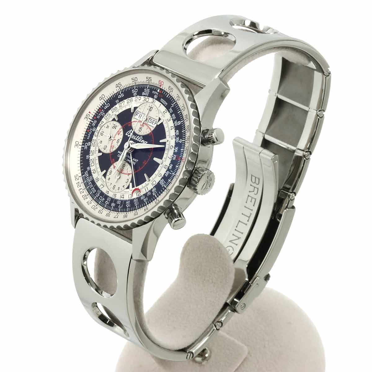 Breitling Navitimer Montbrillant Datora — 3
