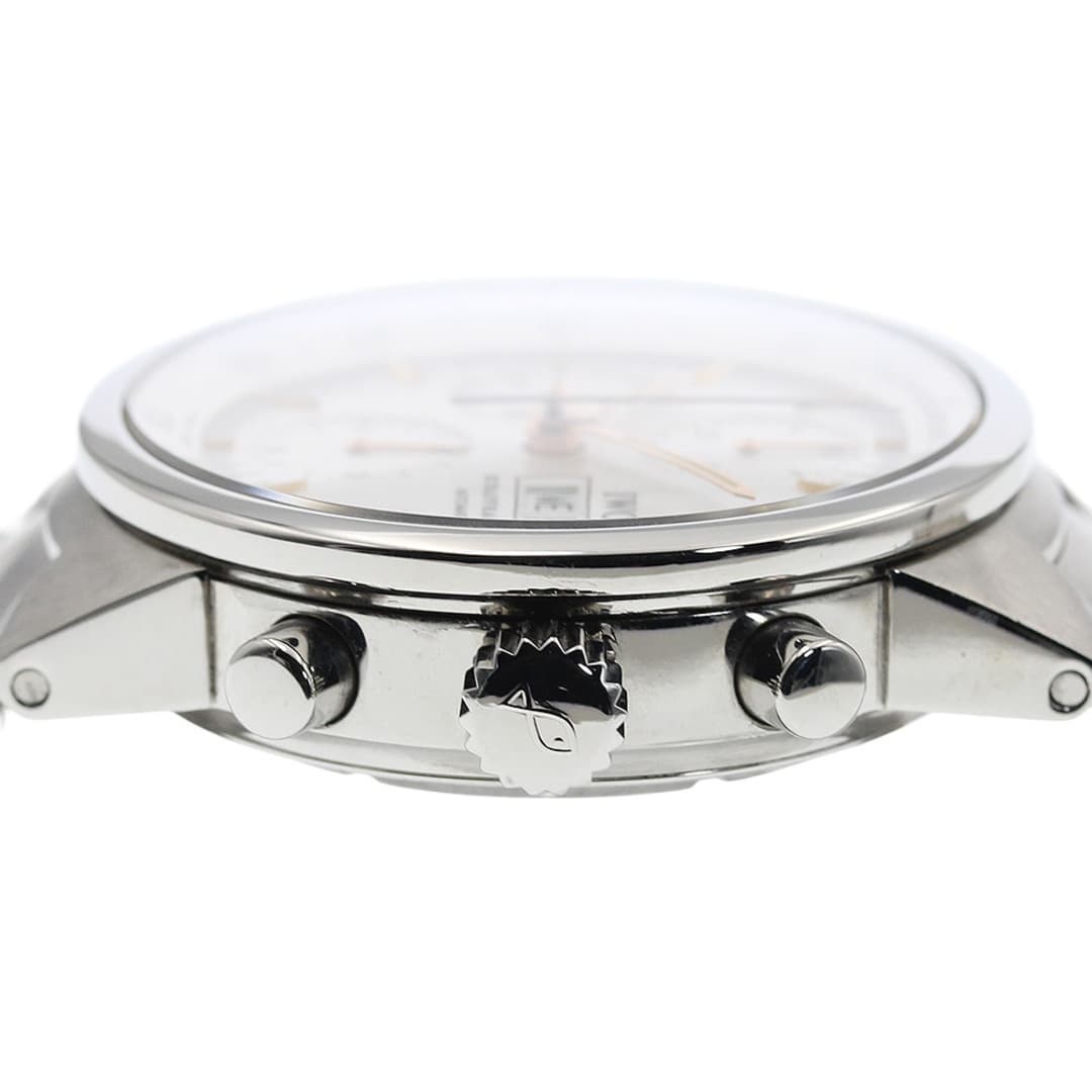 IWC GST Chronograph — 5
