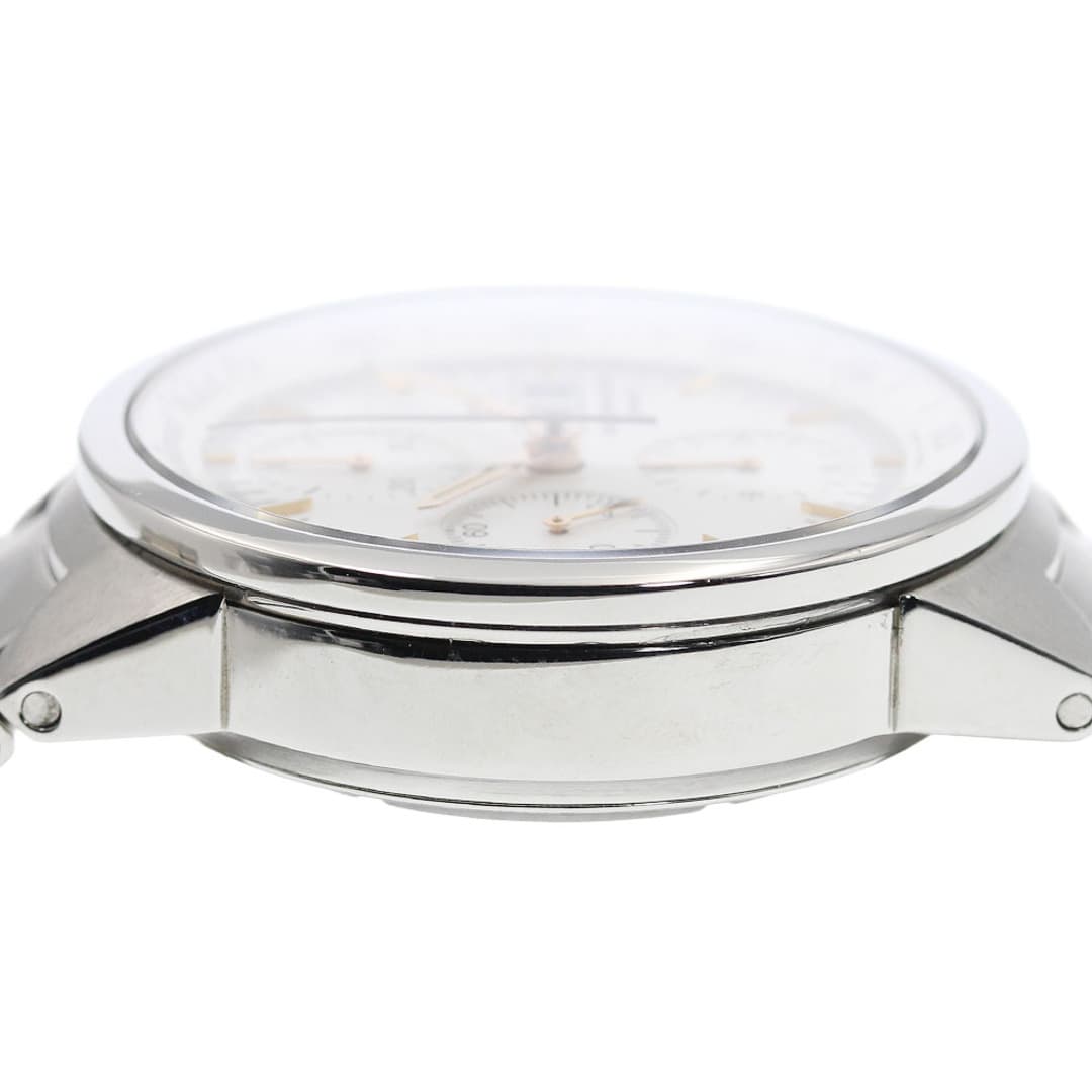 IWC GST Chronograph — 6