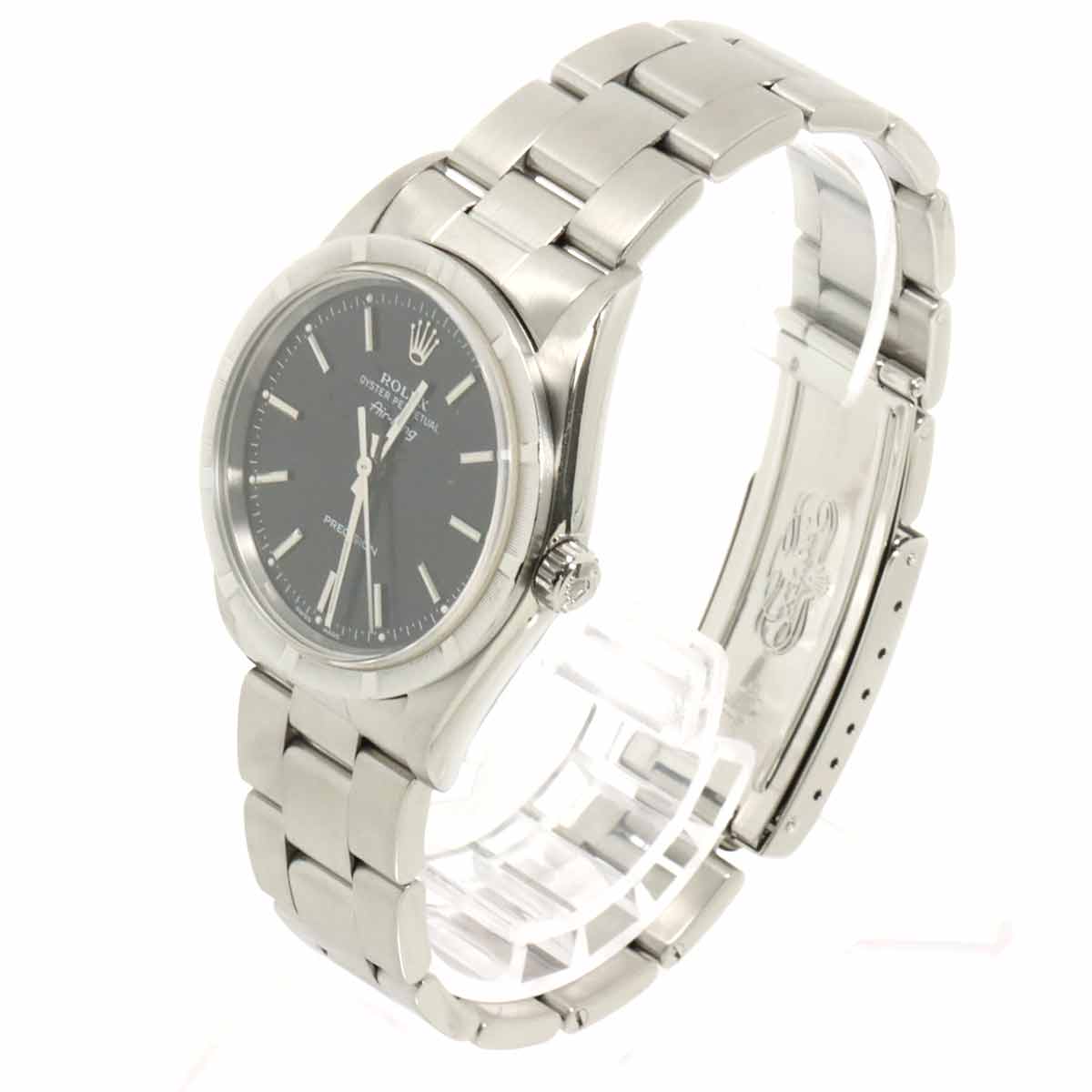 Rolex Air-King — 2