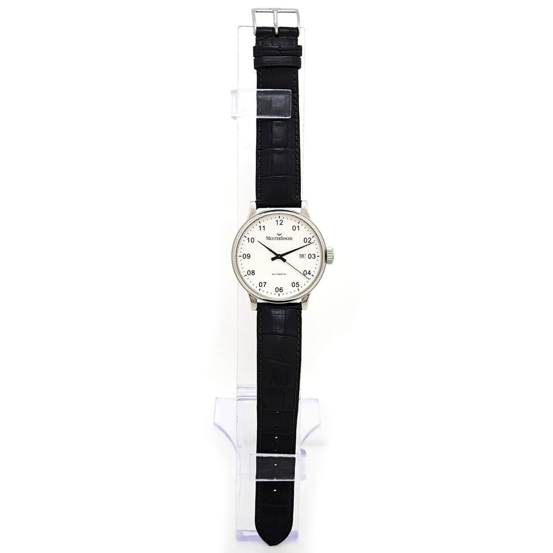 MeisterSinger Script Automatic — 2