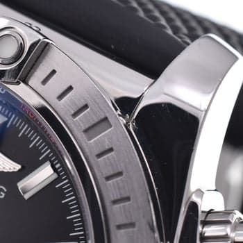 Breitling Chronomat 44 JSP — 9