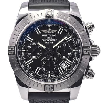 Breitling Chronomat 44 JSP — 11