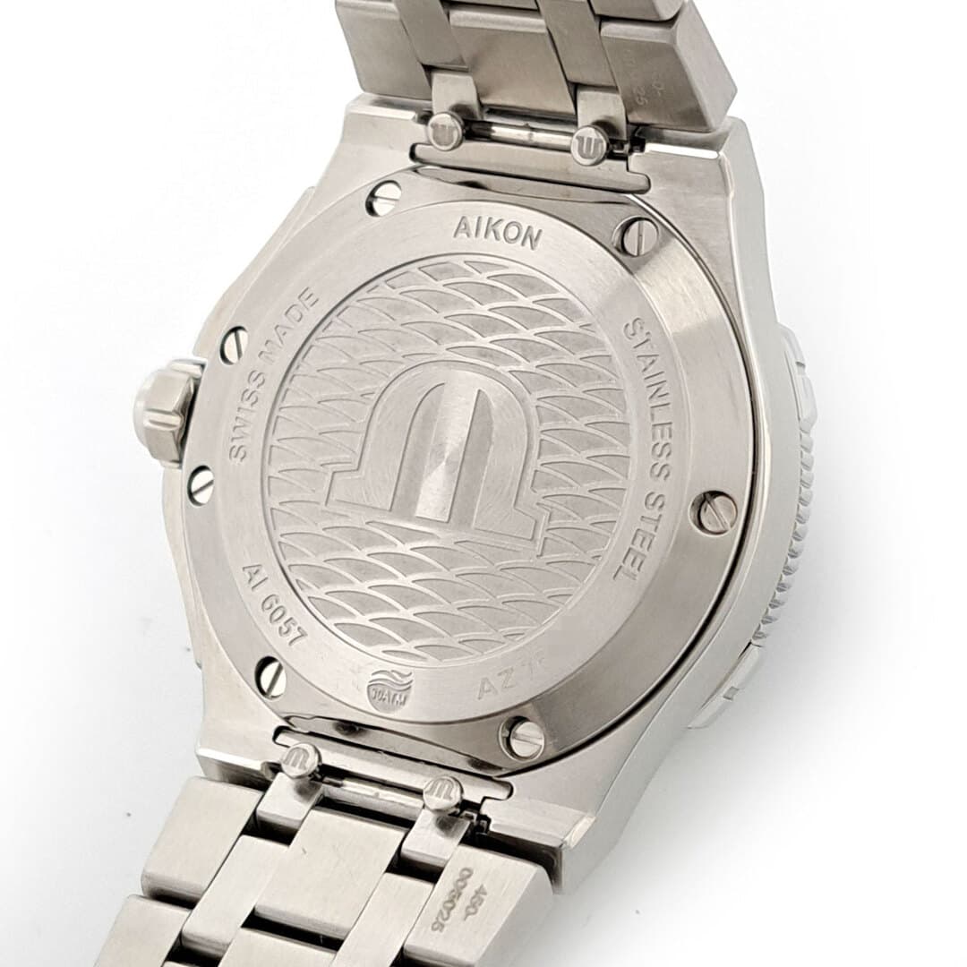 Maurice Lacroix Aikon Venturer — 4