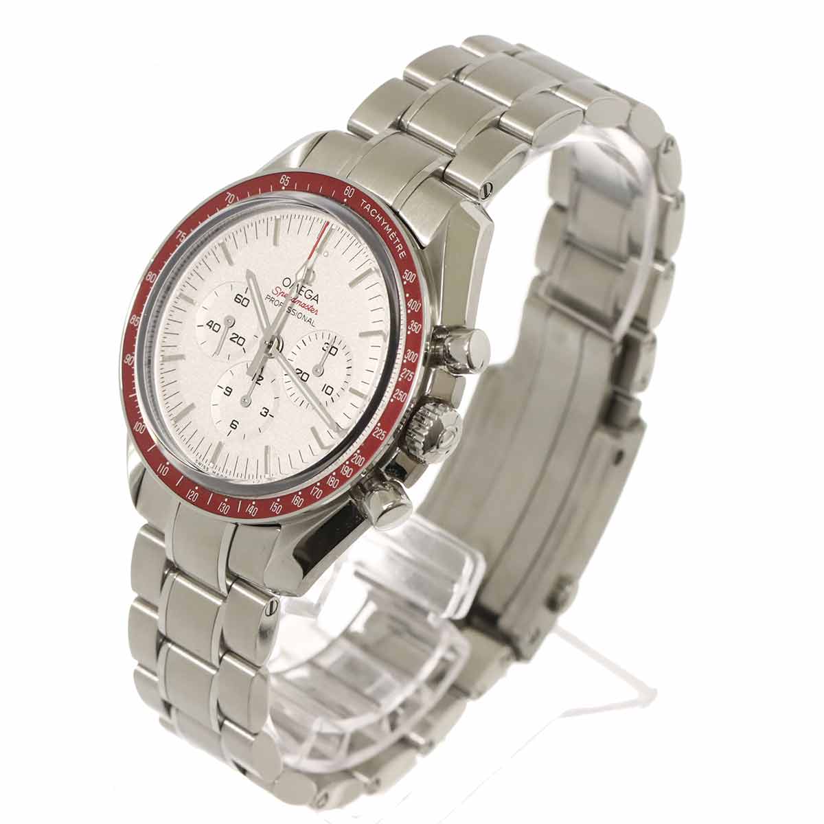 Omega Speedmaster Tokyo 2020 Édition Limitée Jeux Olympiques — 3