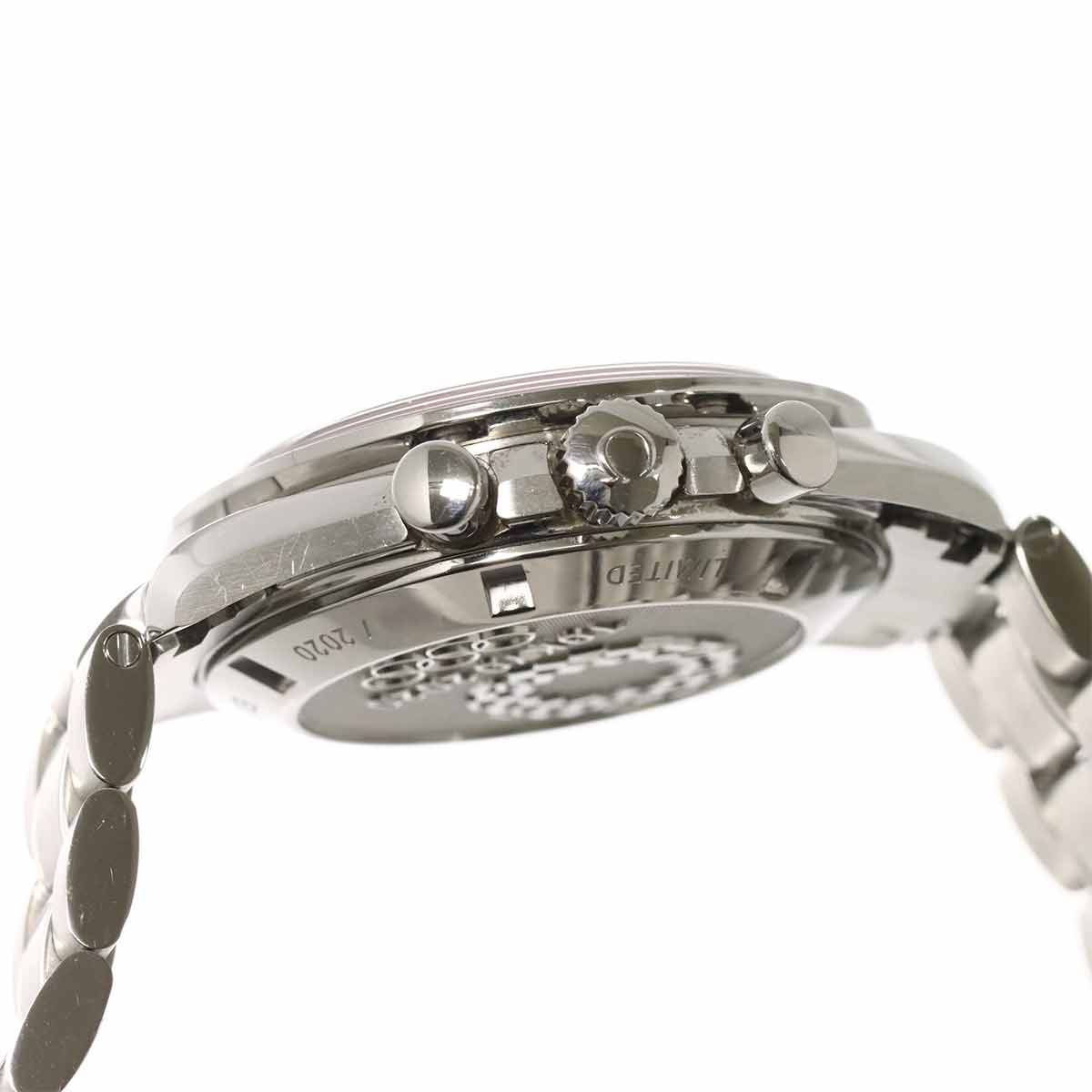 Omega Speedmaster Tokyo 2020 Édition Limitée Jeux Olympiques — 6