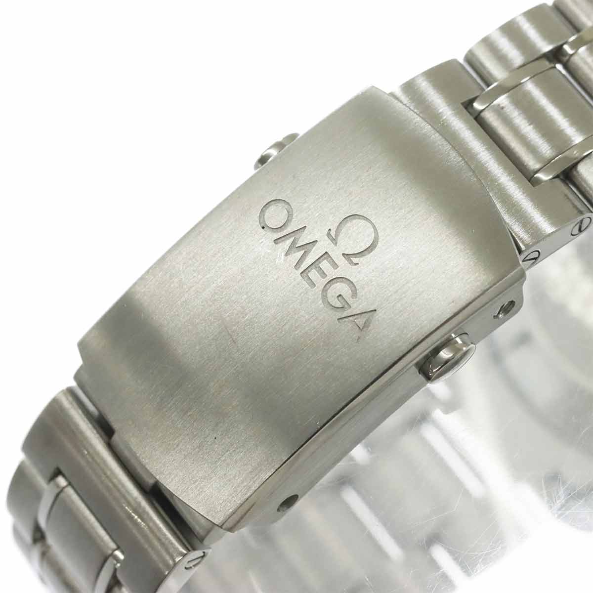 Omega Speedmaster Tokyo 2020 Édition Limitée Jeux Olympiques — 7