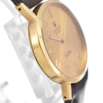 Rolex Cellini — 4