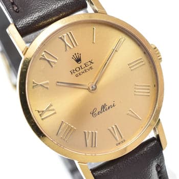 Rolex Cellini — 7