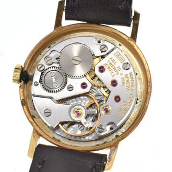 Rolex Cellini — 9