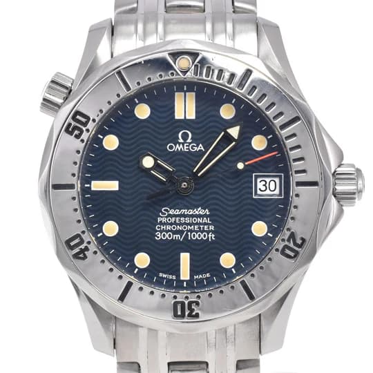Omega Seamaster Professional 300M