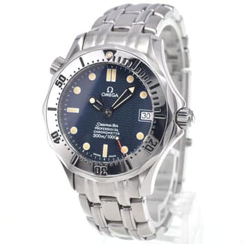 Omega Seamaster Professional 300M — 2