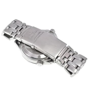 Omega Seamaster Professional 300M — 5