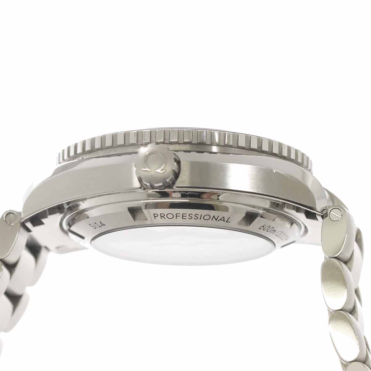 Omega Seamaster Planet Ocean — 4