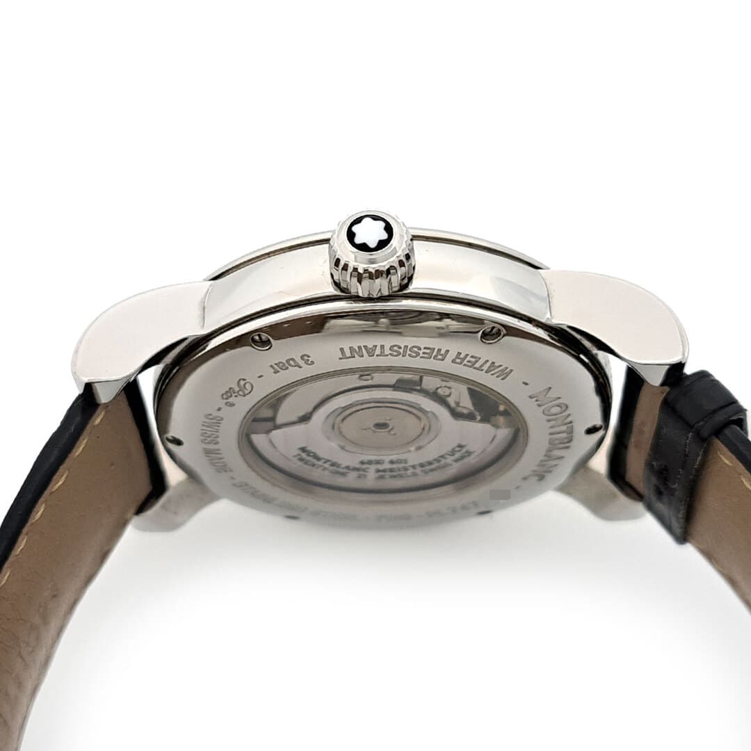 Montblanc Star Date — 4