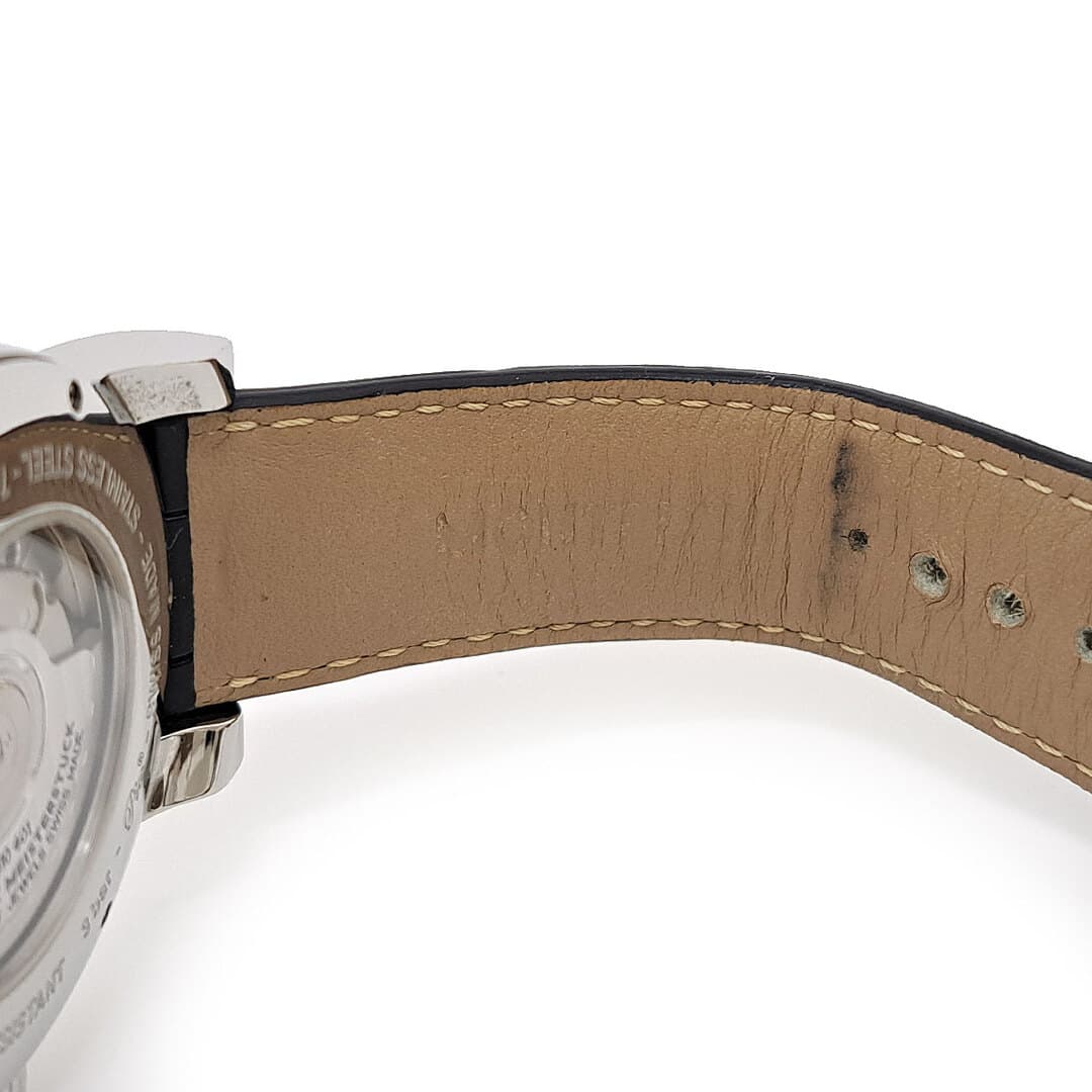 Montblanc Star Date — 8