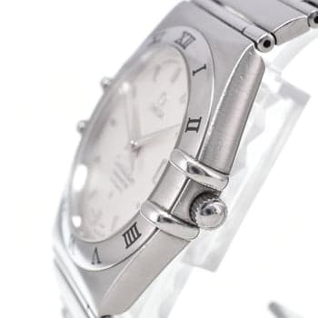 Omega Constellation — 3