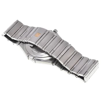 Omega Constellation — 5