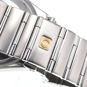 Omega Constellation — 7