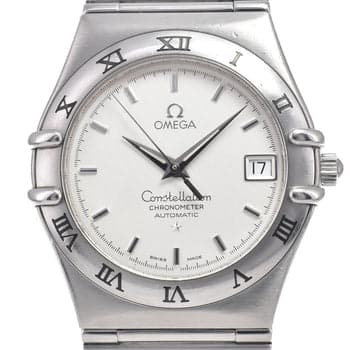 Omega Constellation — 11