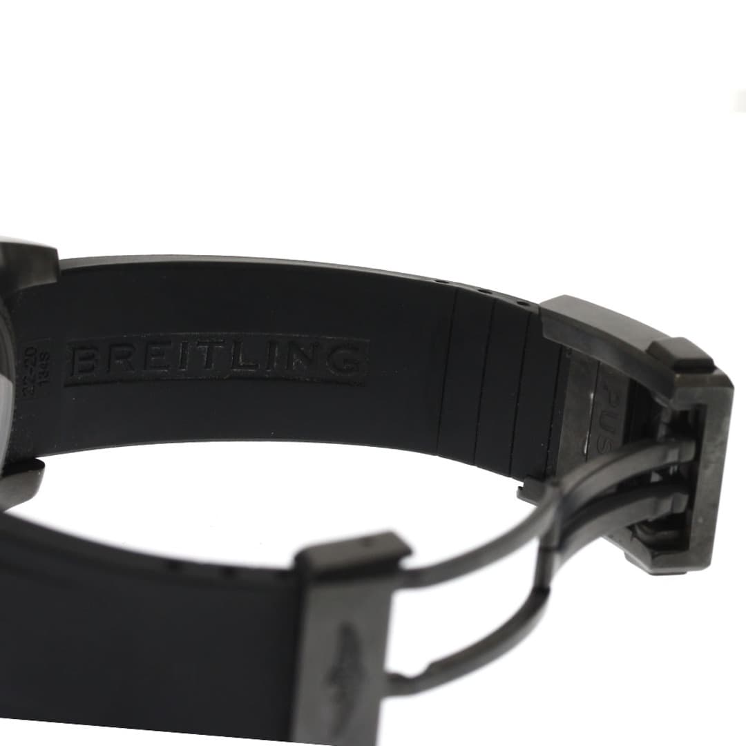 Breitling Chronomat 44 Raven — 7