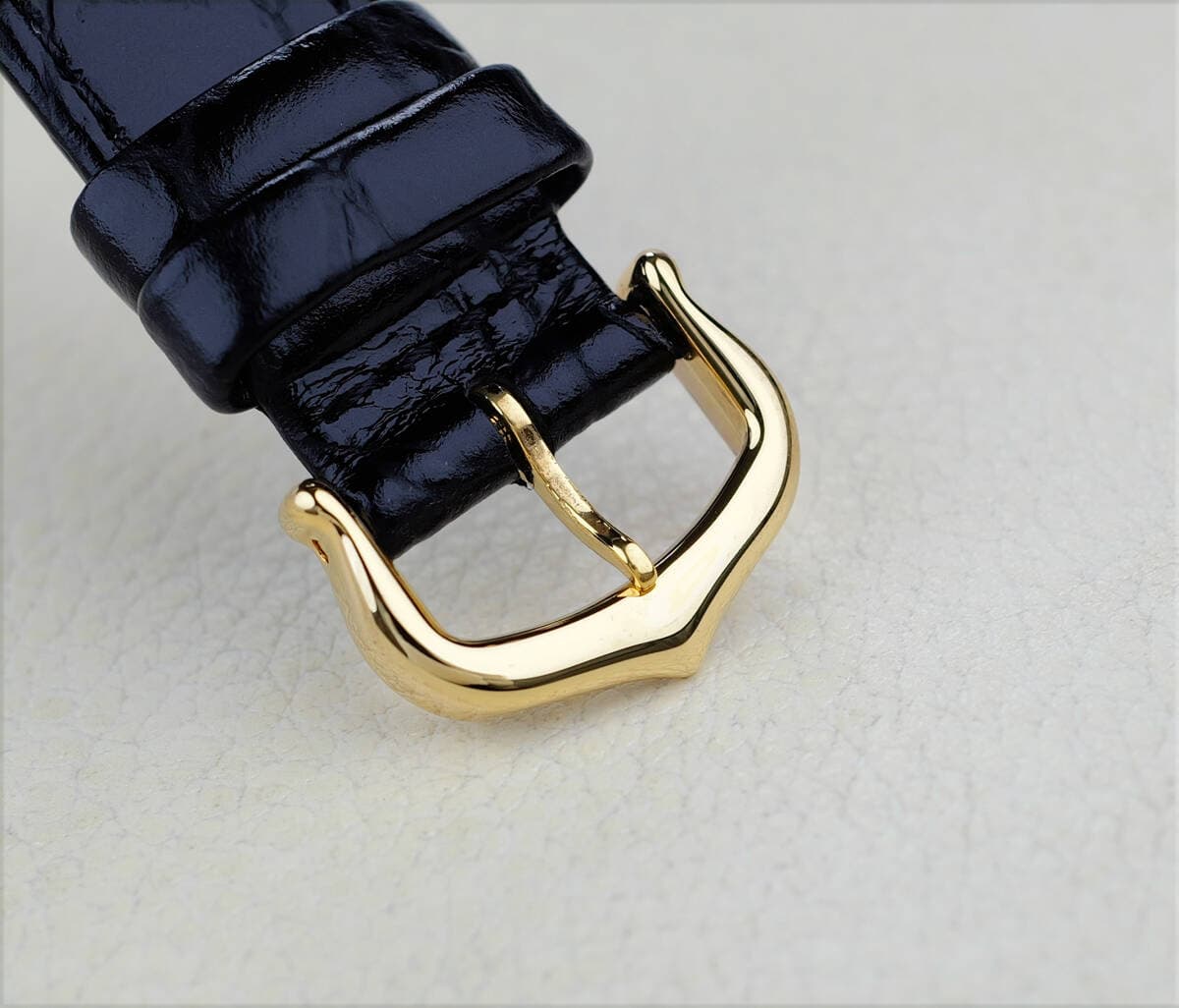 Cartier Must Tank LM — 5