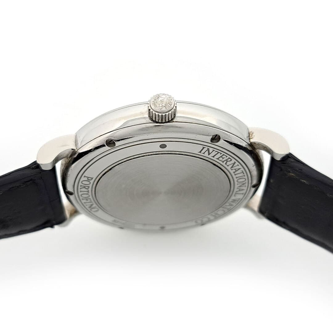IWC Portofino Date — 4
