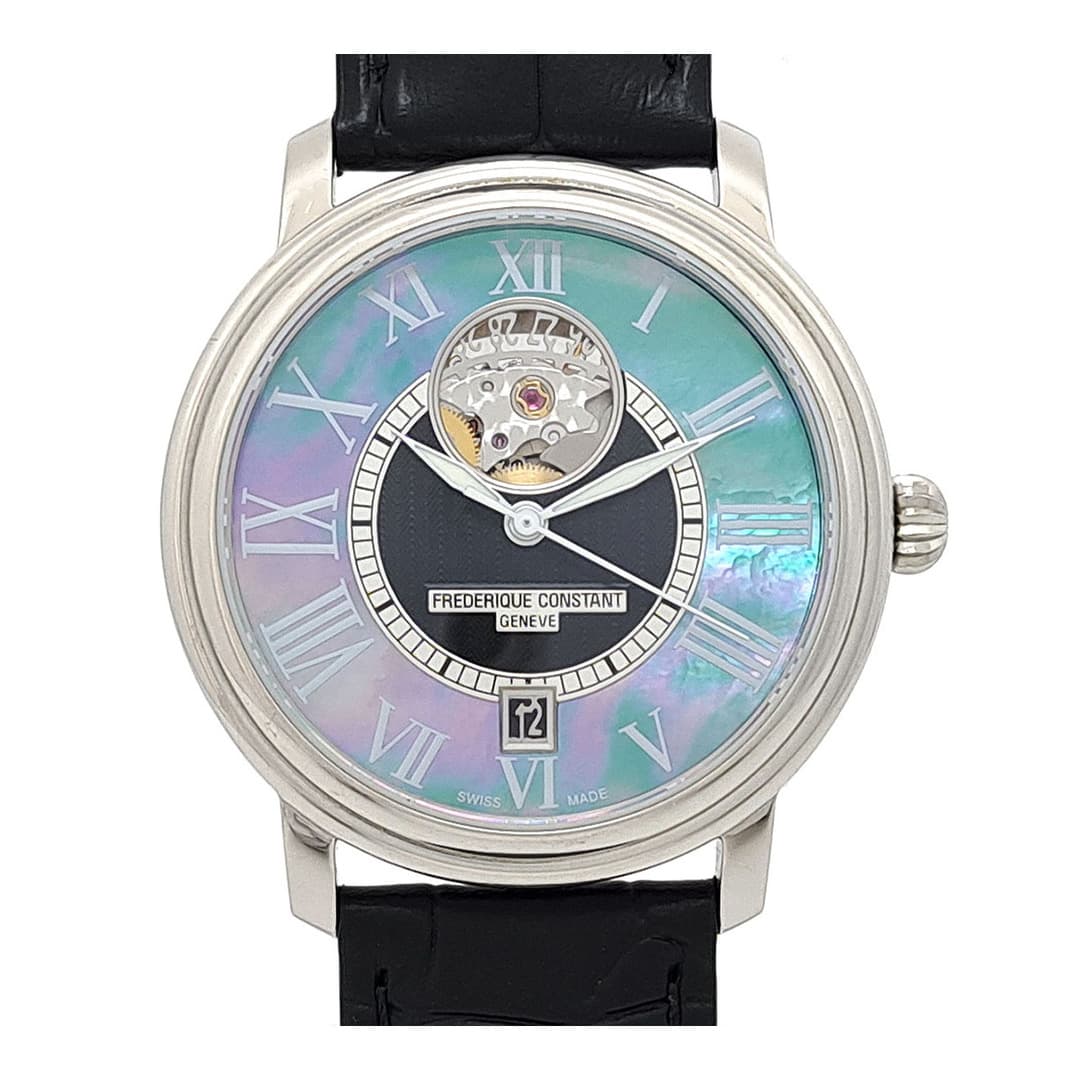 Frederique Constant Classic Heartbeat