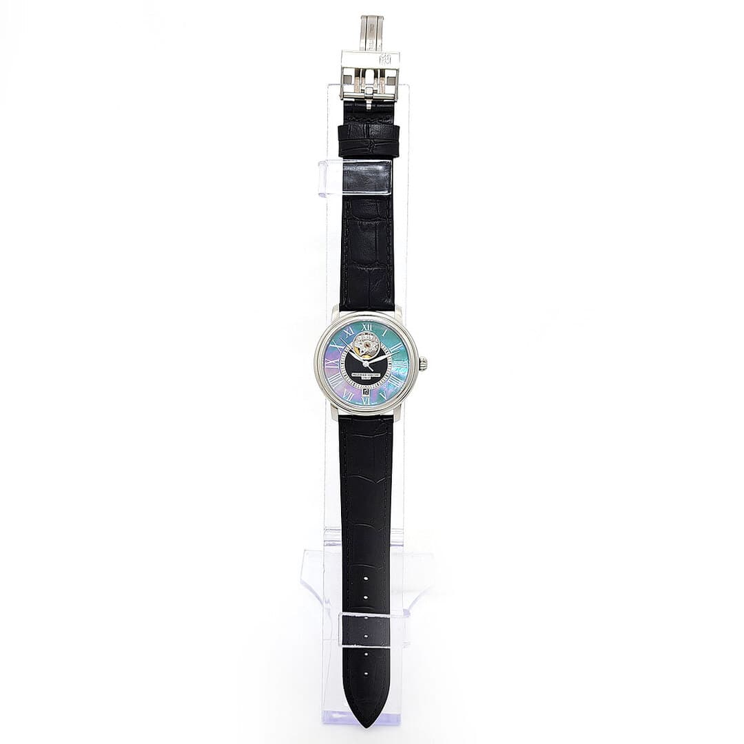 Frederique Constant Classic Heartbeat — 2
