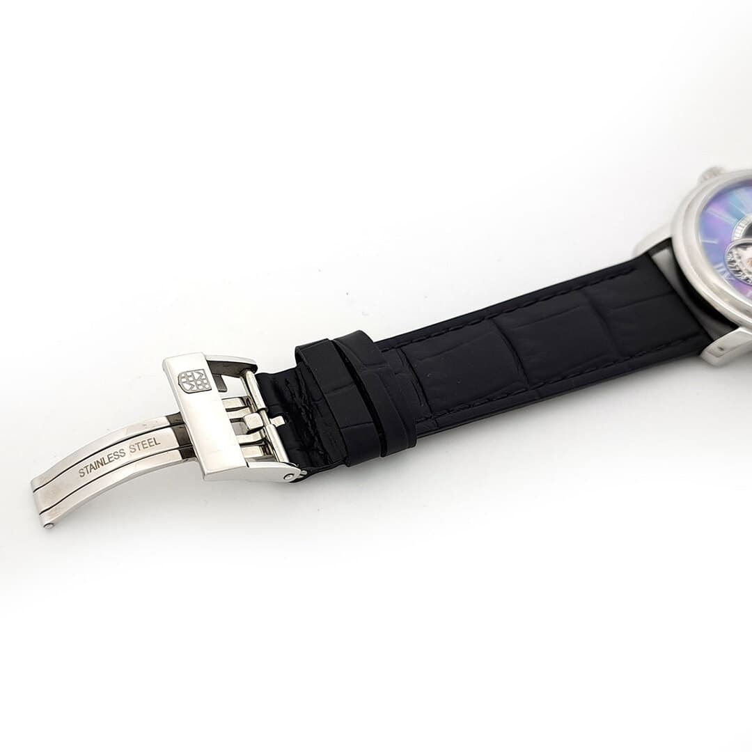 Frederique Constant Classic Heartbeat — 3