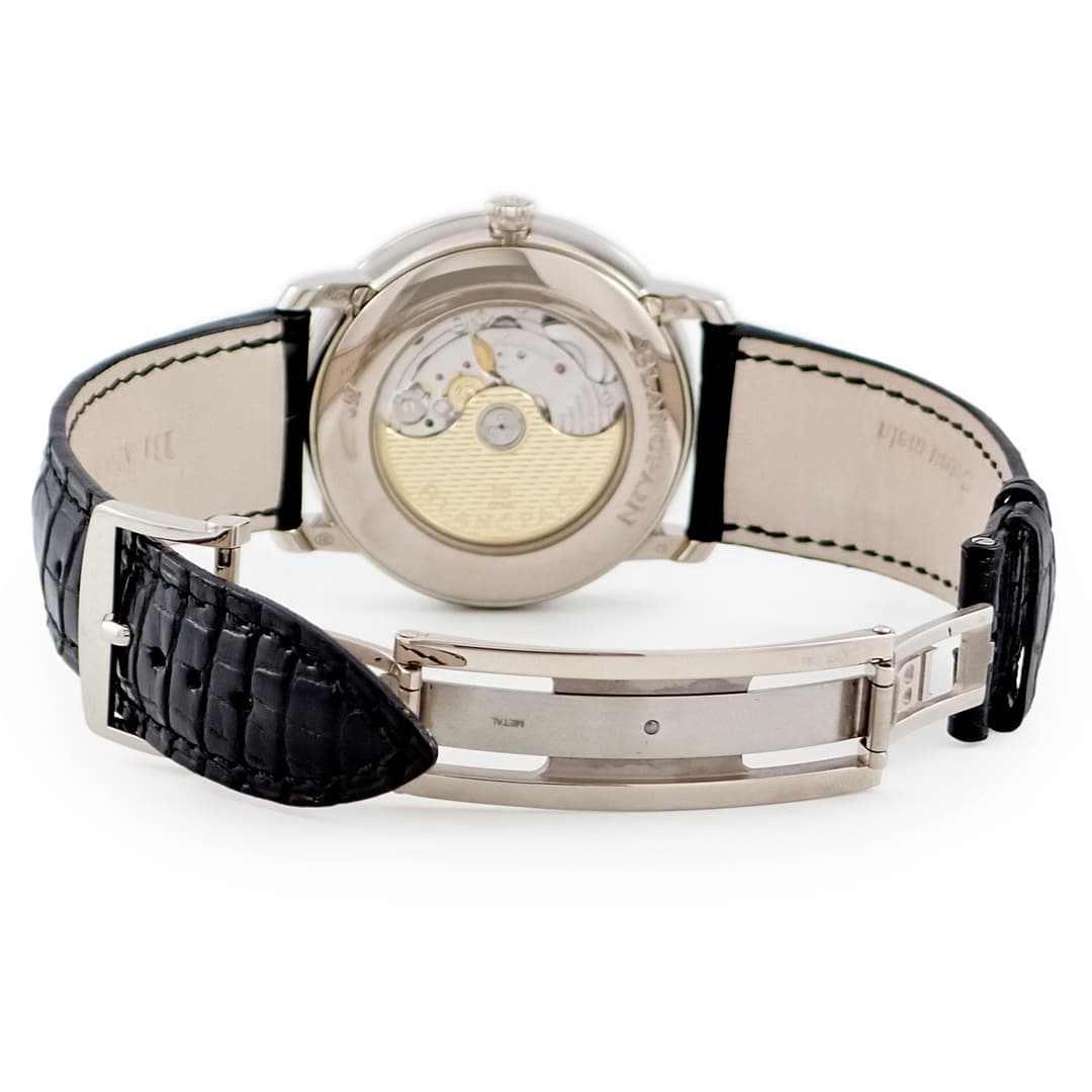 Frederique Constant Classic Heartbeat — 8