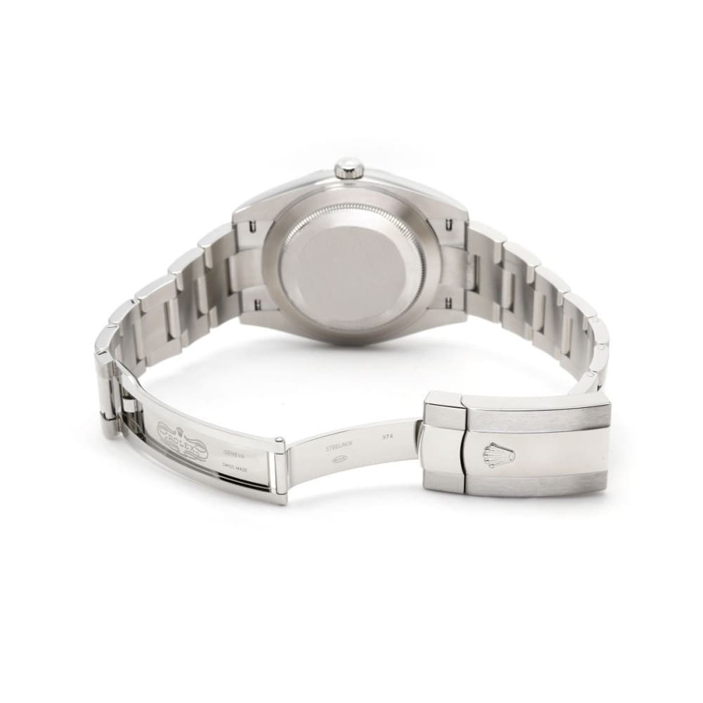 Rolex Datejust 41 — 5