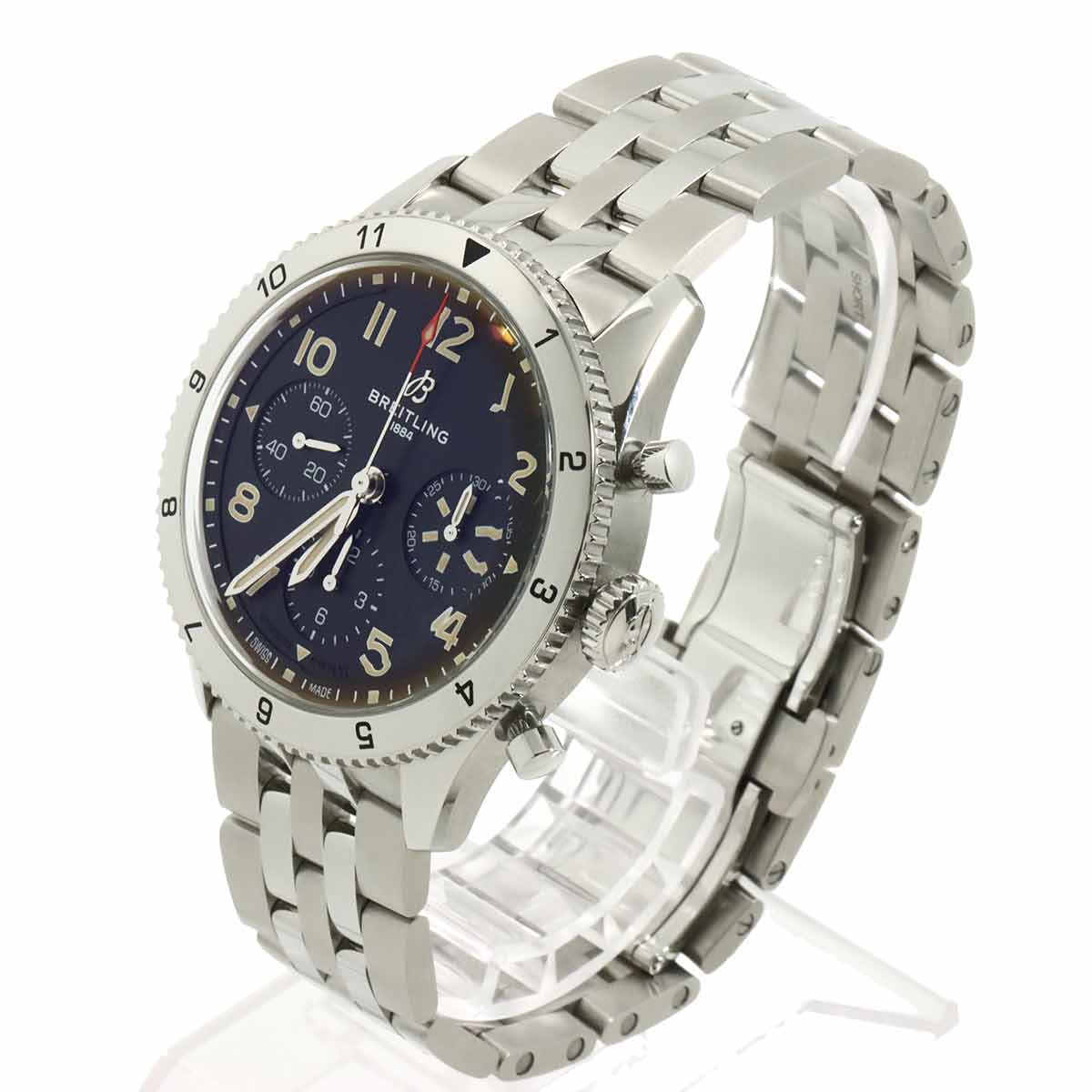 Breitling Classic Avi — 3