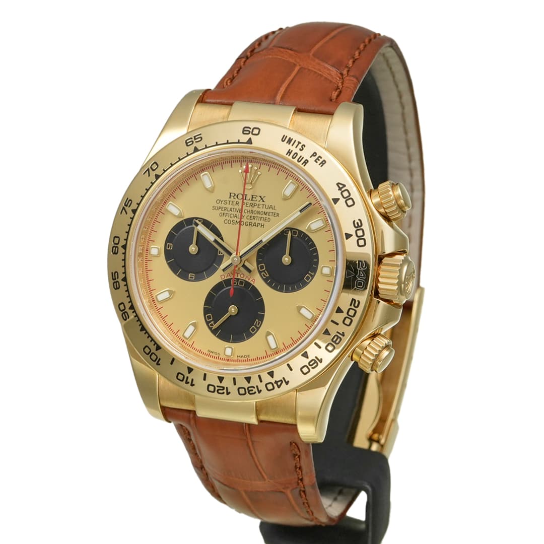 Rolex Daytona — 3