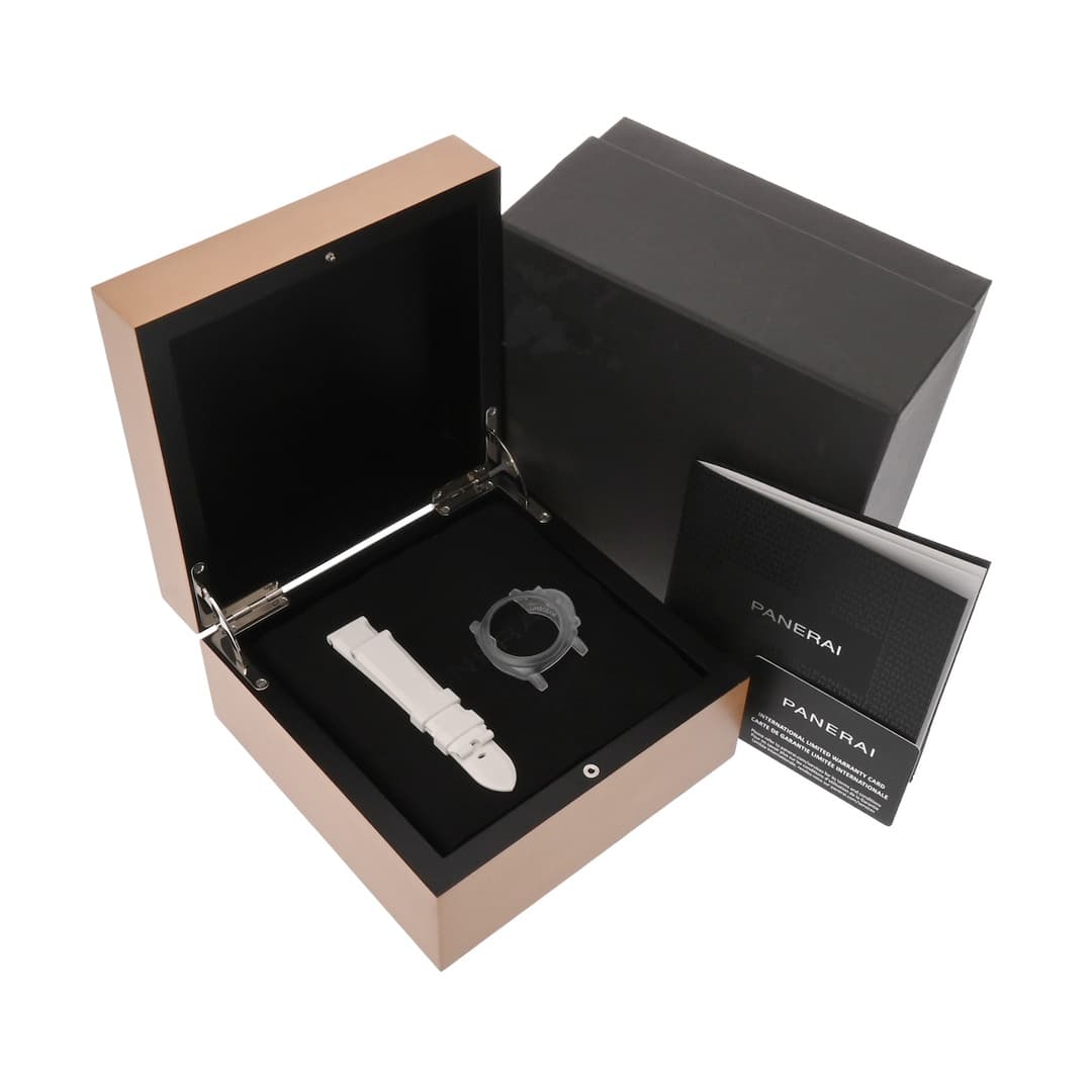 Panerai Luminor Due — 4