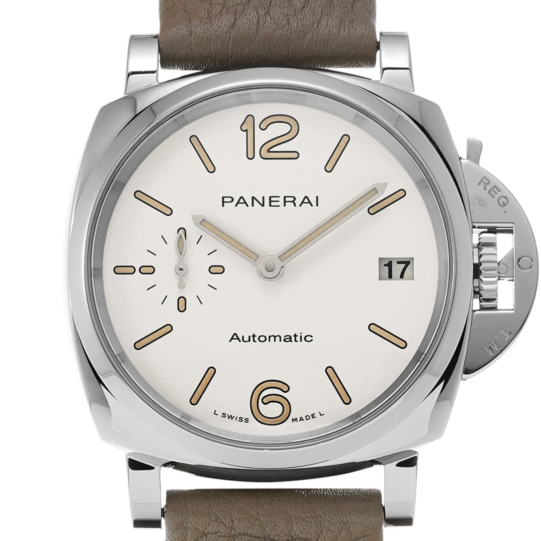 Panerai Luminor Due — 5