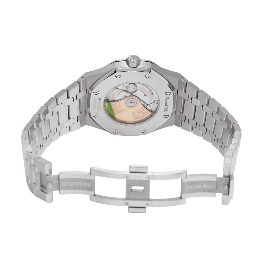 Audemars Piguet Royal Oak Automatique — 4