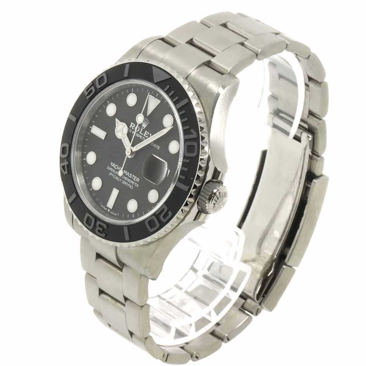 Rolex Yachtmaster 42 — 3