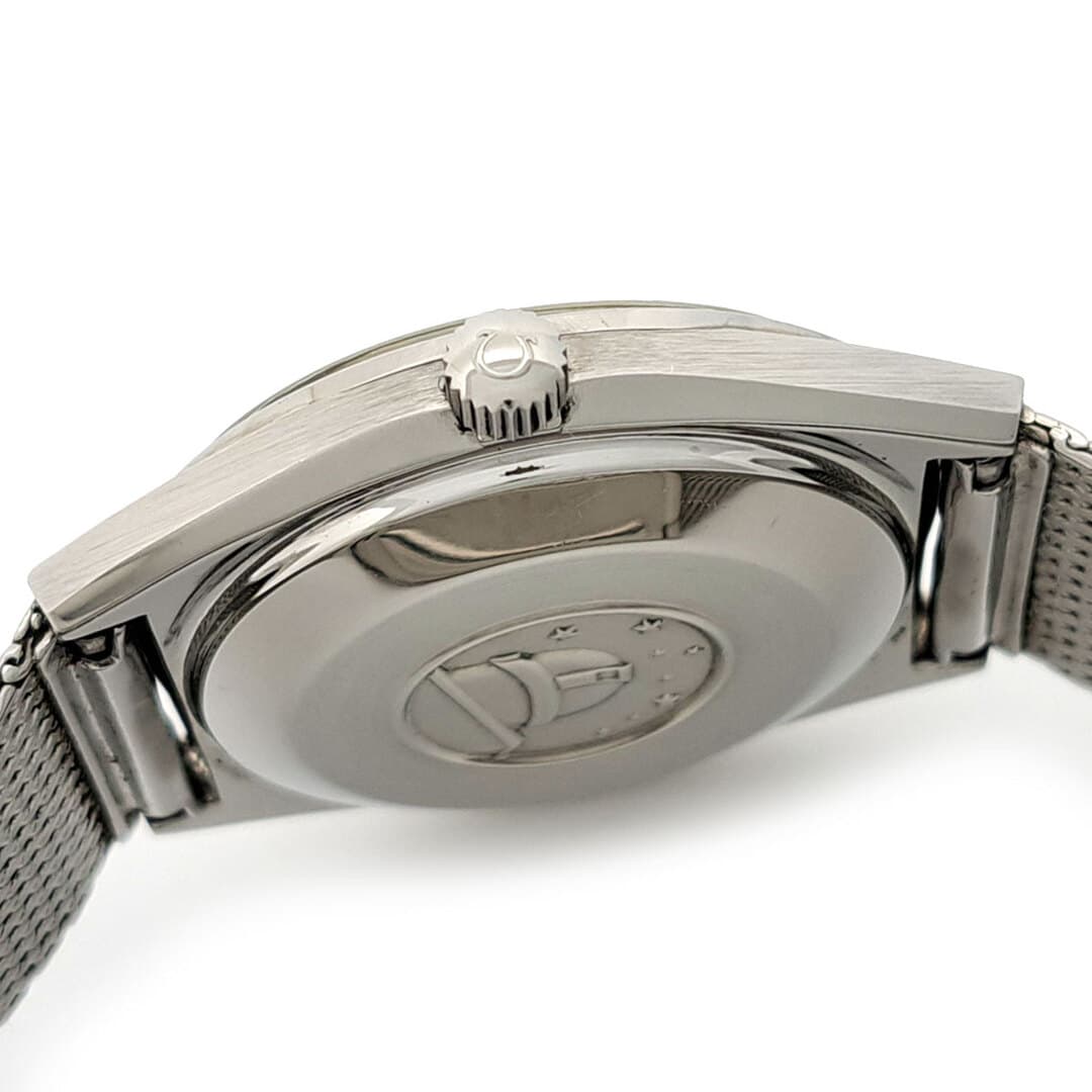 Omega Constellation — 4
