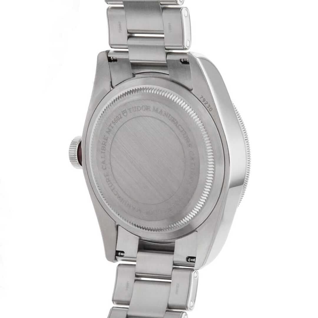 Tudor Heritage Black Bay — 4