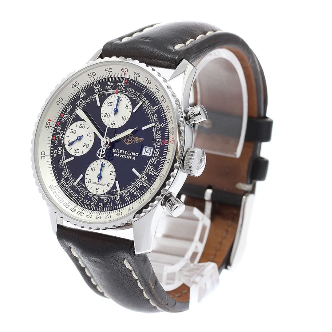 Breitling Old Navitimer — 2