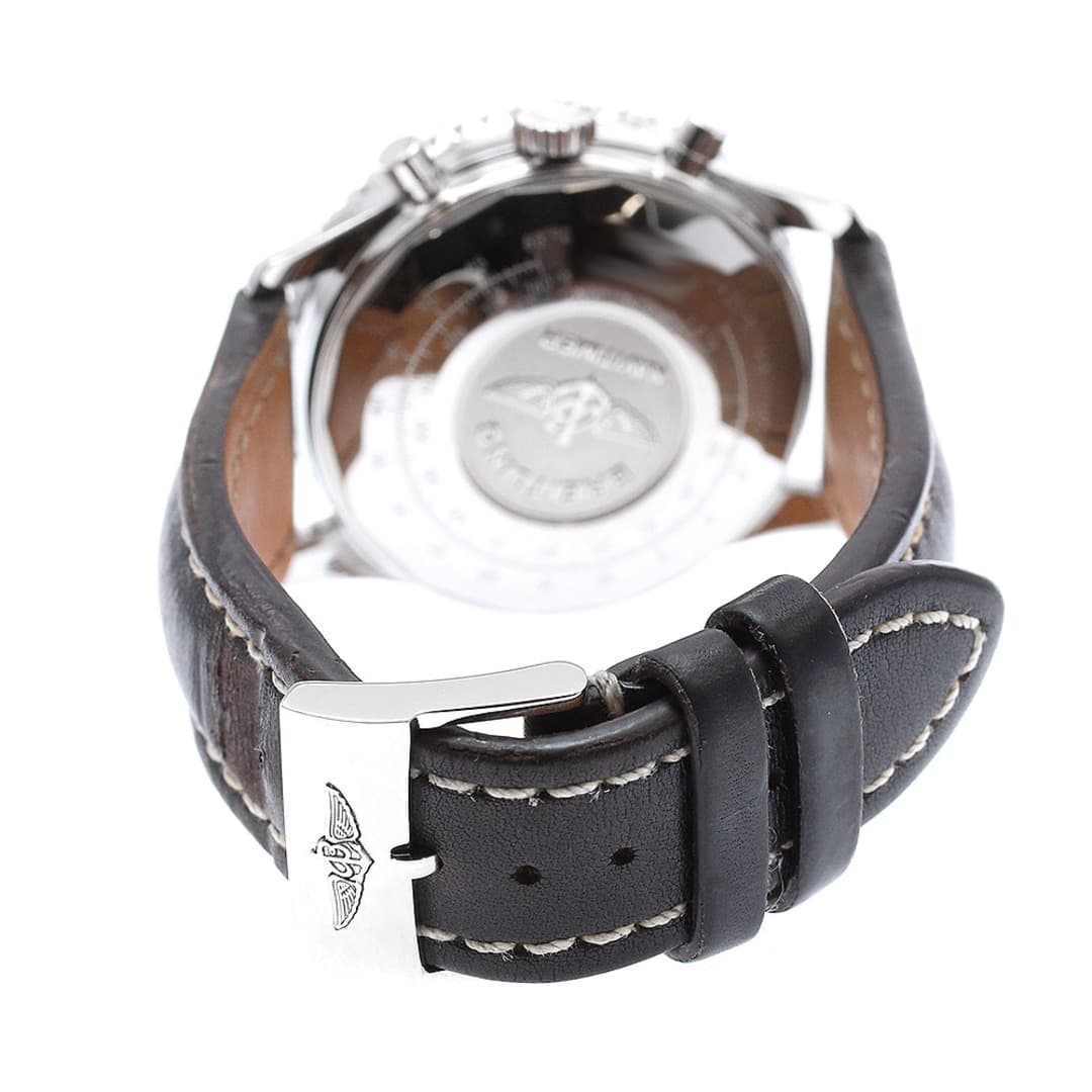 Breitling Old Navitimer — 3