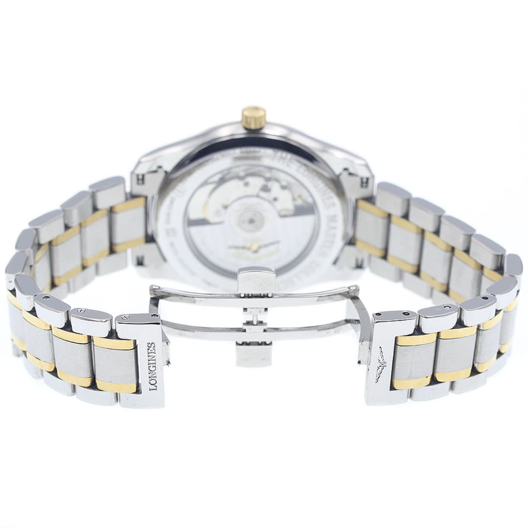 Longines Master Collection — 5