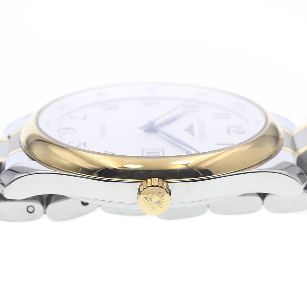 Longines Master Collection — 6