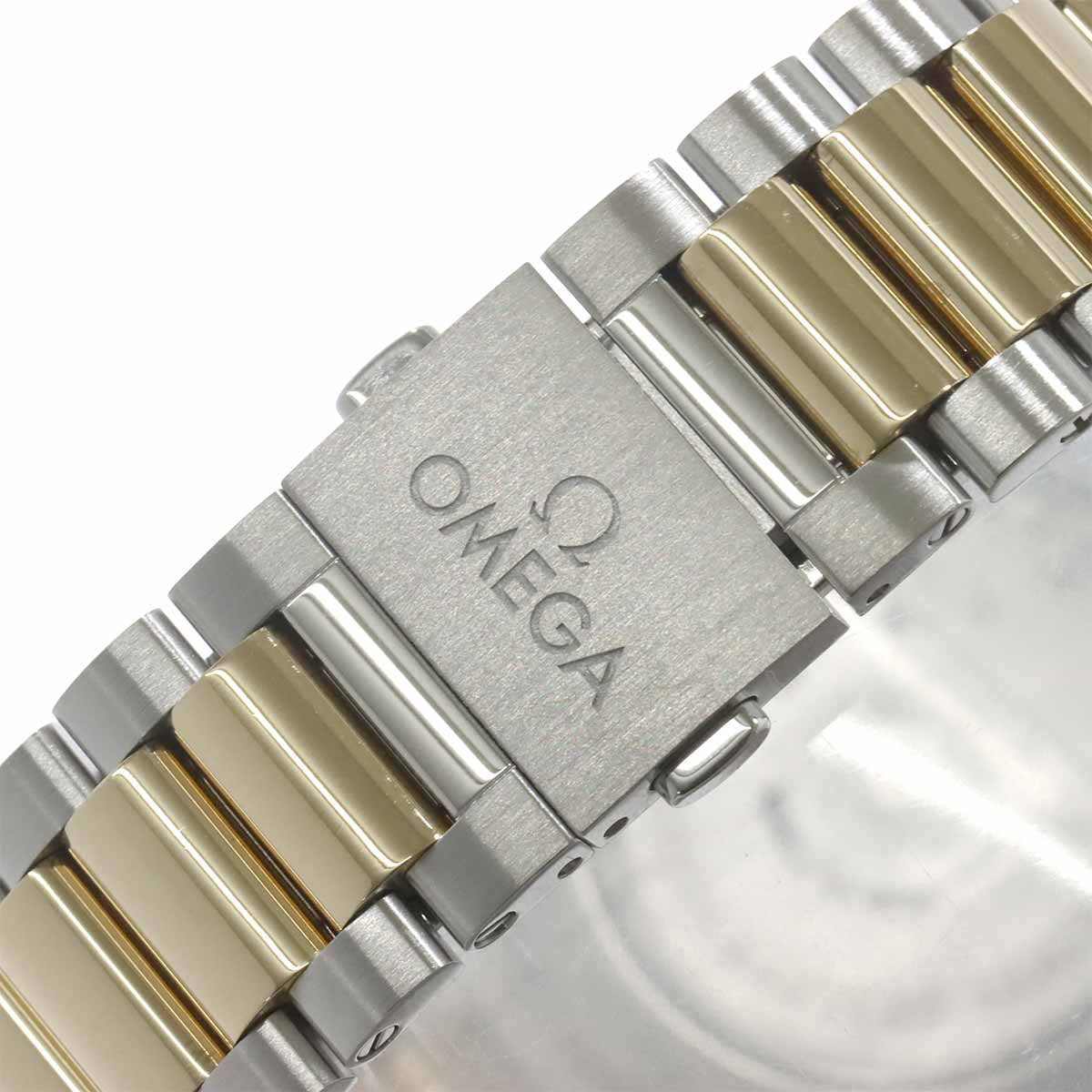 Omega Seamaster Aqua Terra — 7