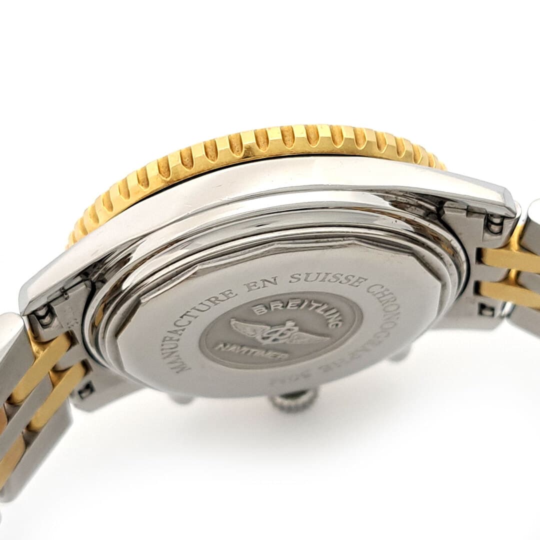 Breitling Navitimer 92 — 6