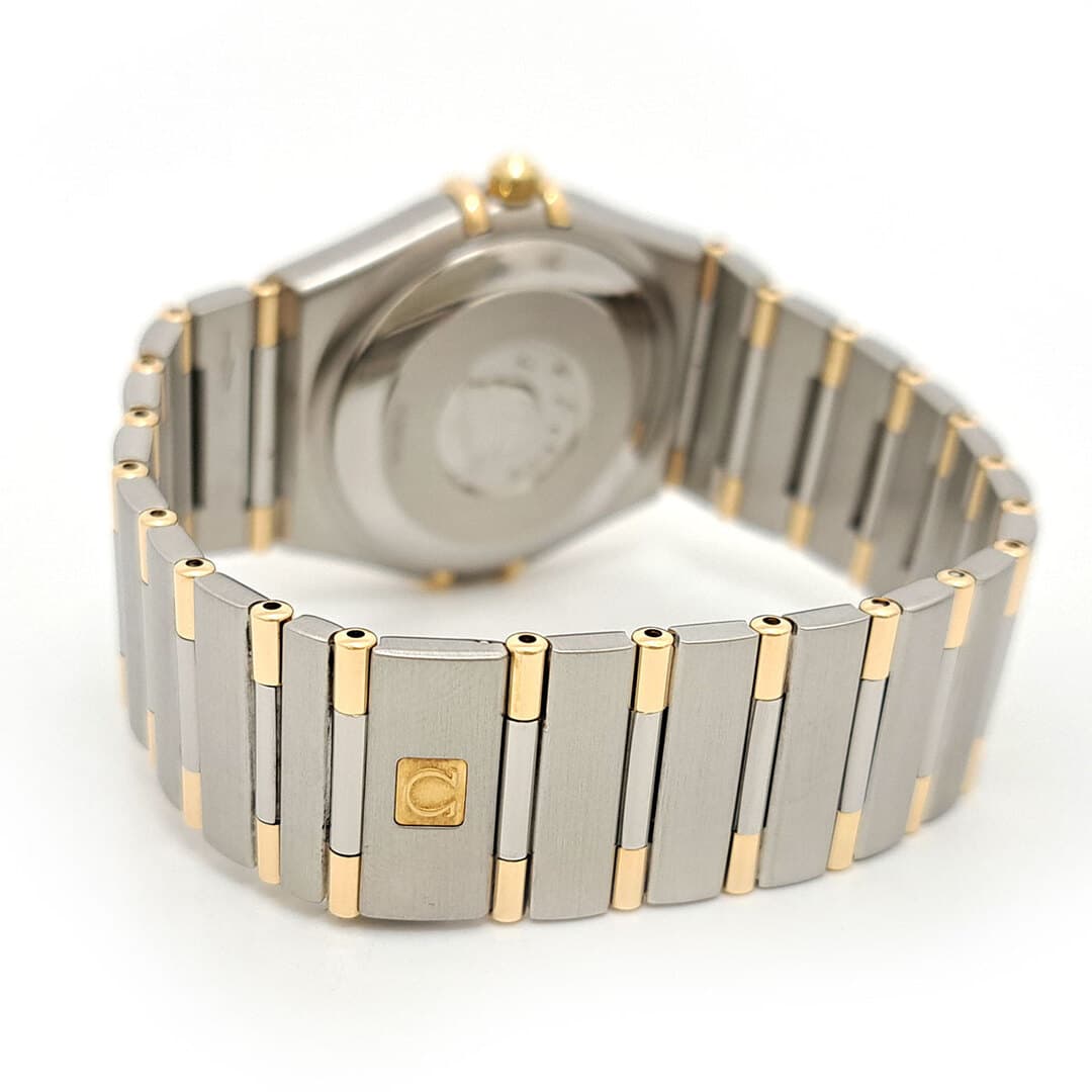 Omega Constellation — 3